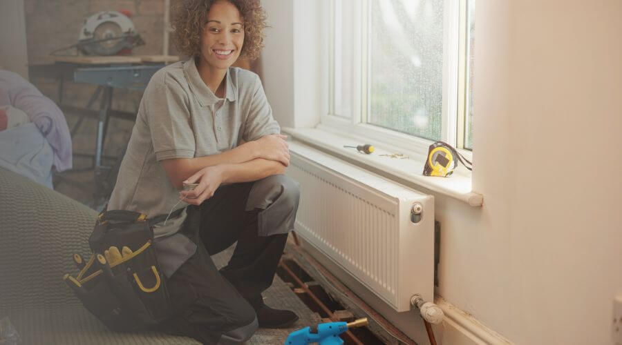 Professional Gas Leak Detection in Lytton, IA